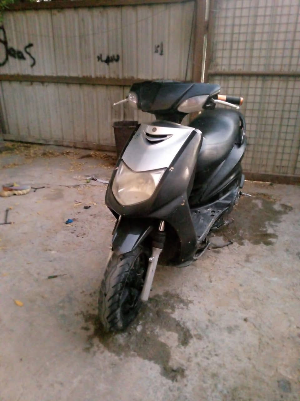 مراوس ببريز
***********

