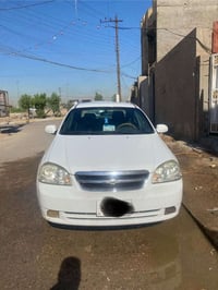 اوبترا ٢٠١٤ • كير عادي • رقم ديالى