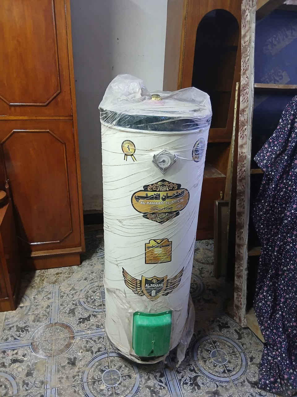 مستعملة • نظيفة جداً • بغداد