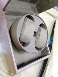 عارض ساعات • جديد • يدور يمين يسار
