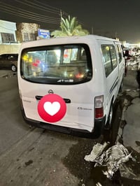 محرك جديد • ٢٠١٠ • رقم بغداد