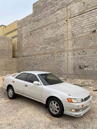 مارك نفخ • ١٩٩٢ • رقم بصره