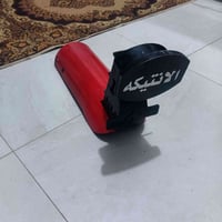 سبايدر باكستاني • ثقيل • جديد