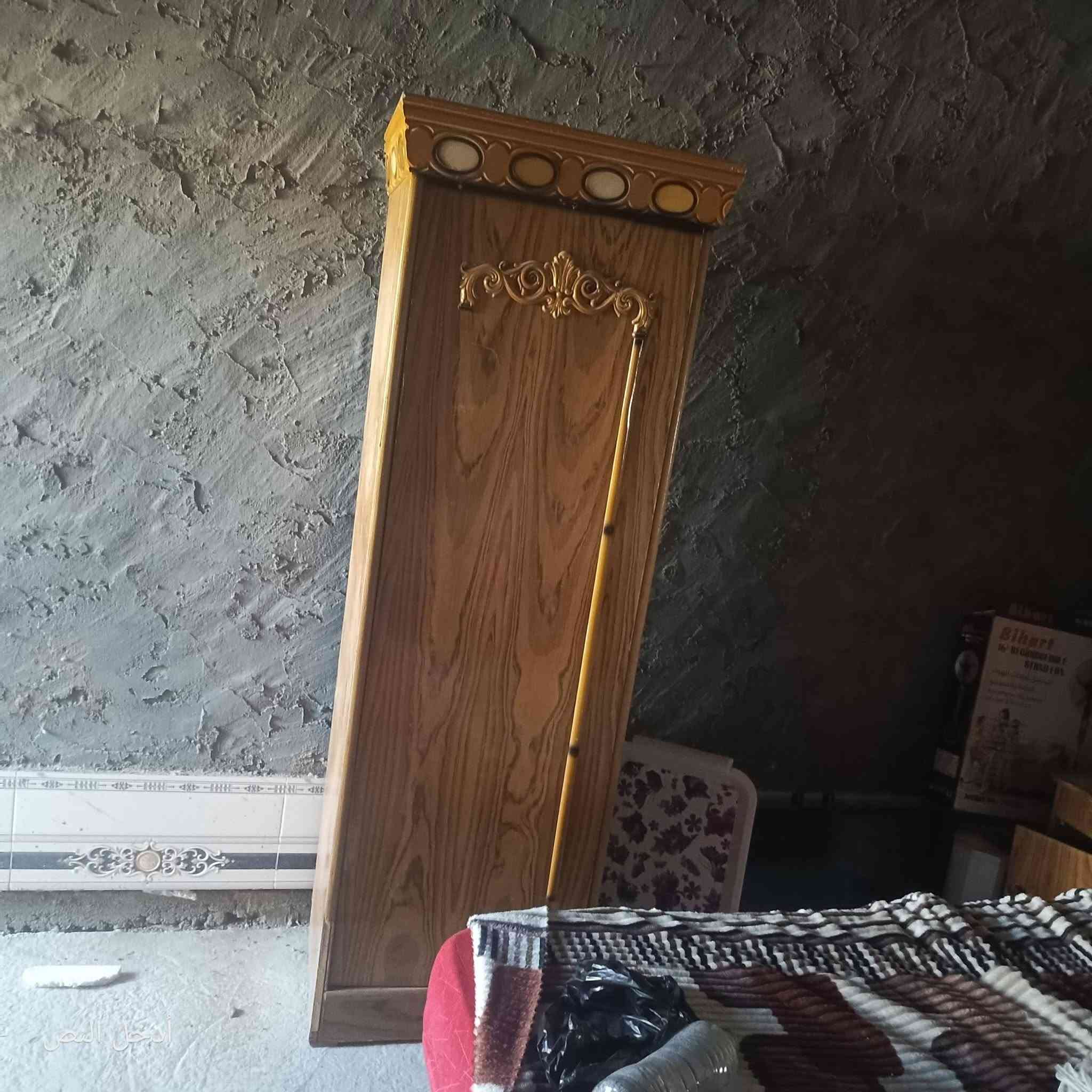سلام عليكوم غرفه نوم كامله اونظيفه بسعر مناسب قيم وخذ ***********
العنوان بابل
