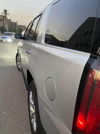 جمسي SLE • ٢٠١٧ • بدنه اصلية