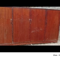 بوفيه • كبيره • مستعمل