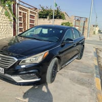 سوناتا اسبورت • ٢٠١٧ • السونار