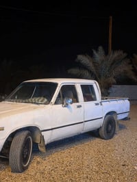 موديل ٨٢ • بدون ارقام • كير ومحرك كفاله