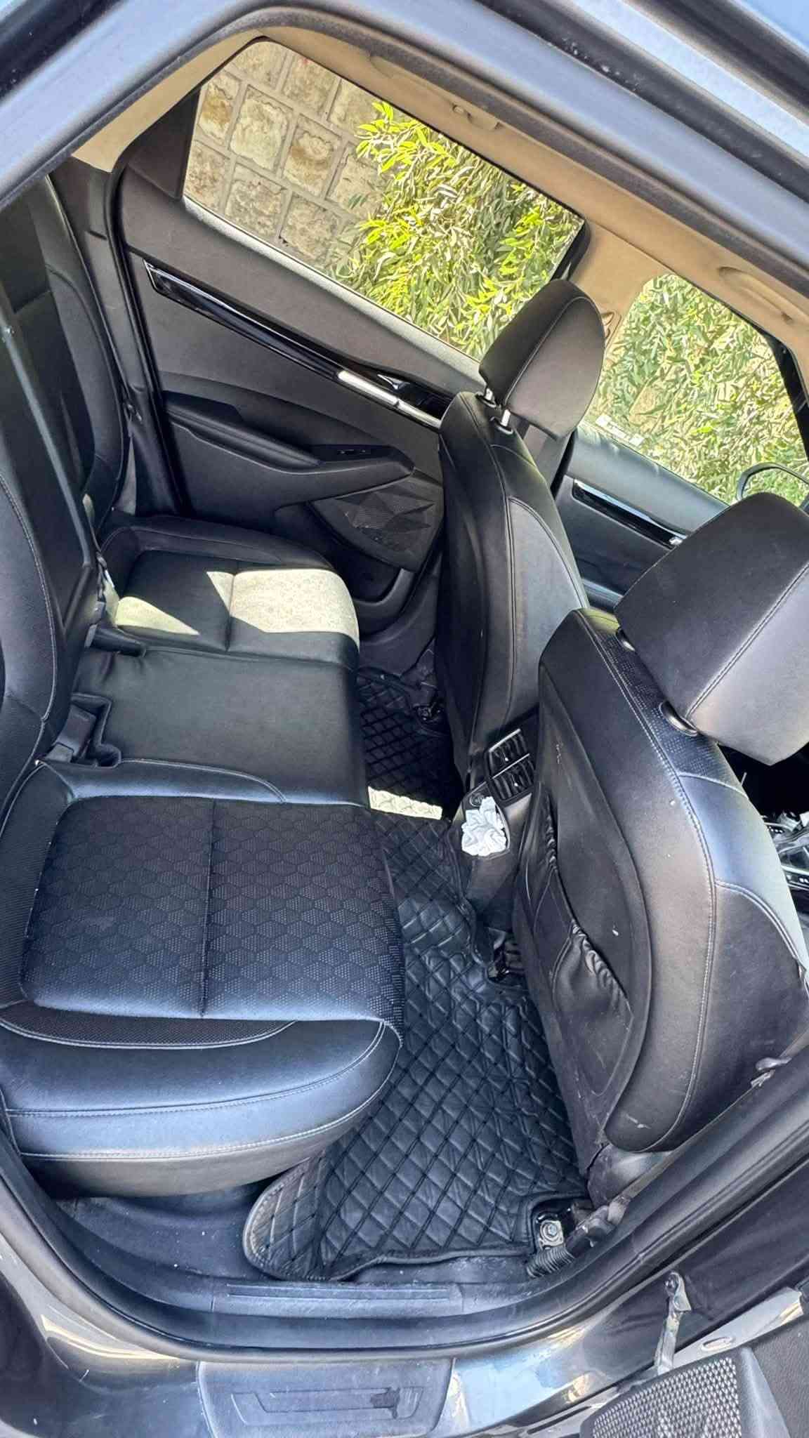� كيا سيلتوس 2021 — فول مواصفات VIP 🔥
🔹 محرك 2.0 DOHC المرغوب
🔹 كشنات جلد
🔹 تبريد كشنات قطعتين
🔹 تدفئة كشنات
🔹 كشنات خلفية تدفئة
🔹 تشغيل بصمة
🔹 تشغيل عن بُعد
🔹 هند بريك بصمة
🔹 ستيرن هيتر 🔥
🔹 رادارات أمامية وجانبية
🔹 سلايت
🔹 ضرر السيارة جاملغ وبيها كم مكان بارد

📍 مكان السيارة: الموصل – حي المثنى

📞 للاتصال: ***********
