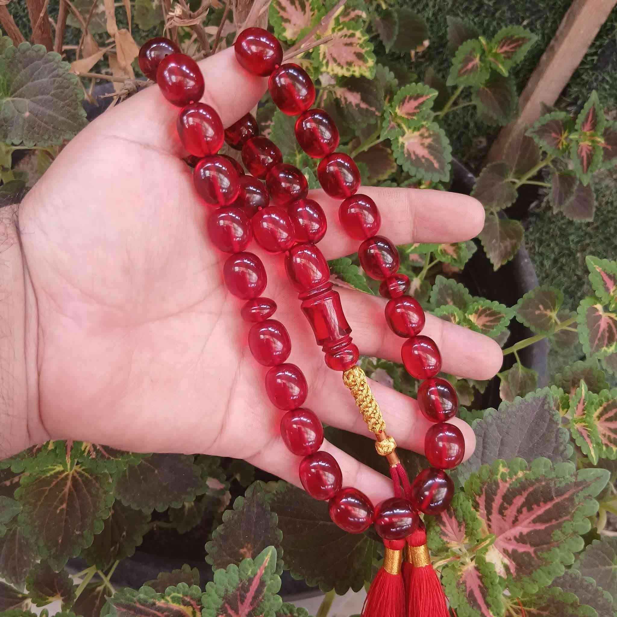 سندلوس مسكي • ١٦×١٤مم • محابس