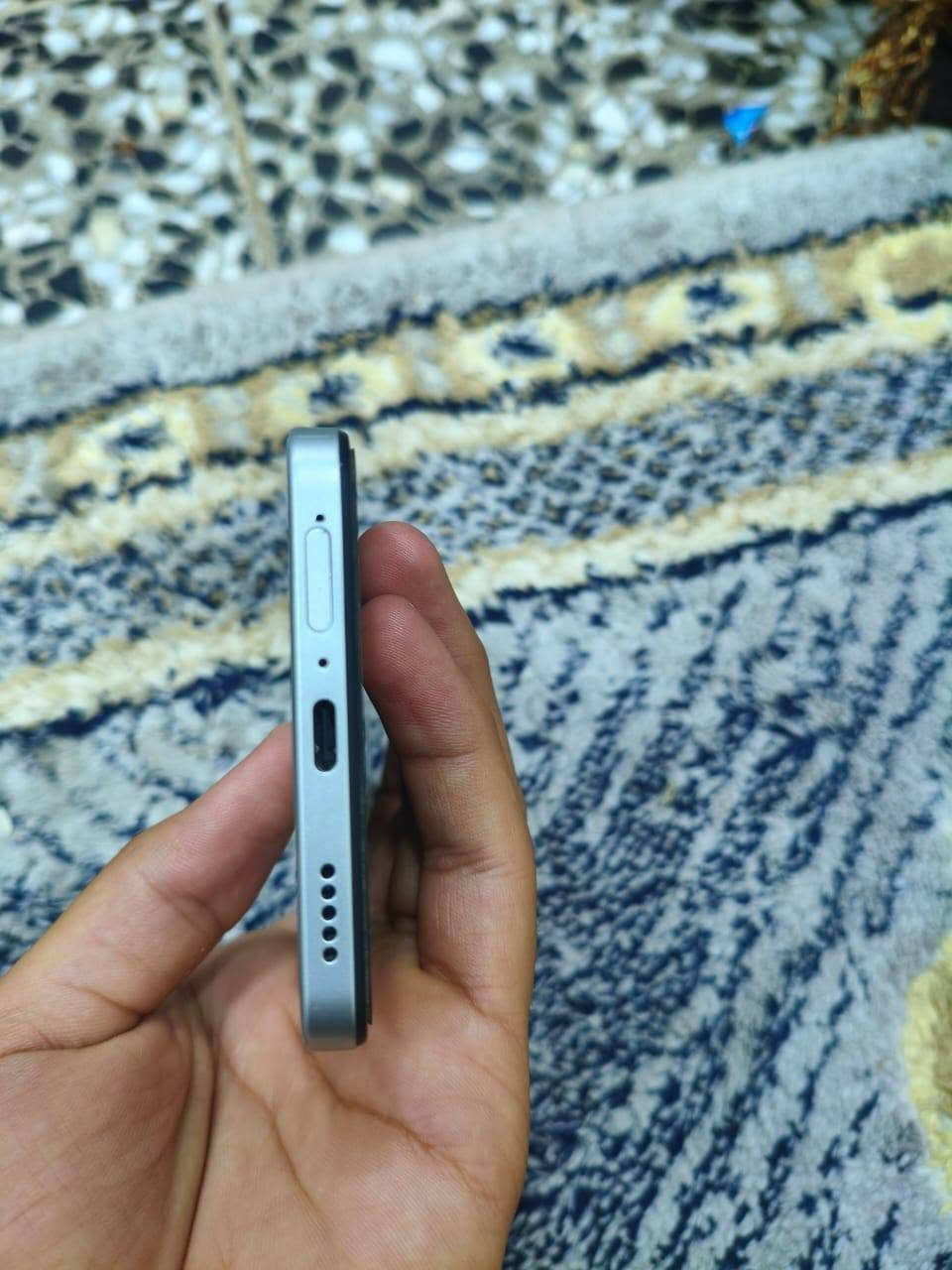 سلام عليكم جهاز هونر X8dذاكره ٢٥٦
جهاز نضيف كلش اخو جديد
ذاكره عشوائيه ٨+٨
كارتونه ويا جهاز نضيف
السعر ٢٧٥ وبي مجال بصيط
للاتصال ولتواصل ***********
