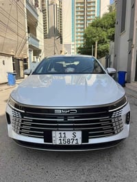هايبرد • موديل ٢٠٢٥ • نظيف