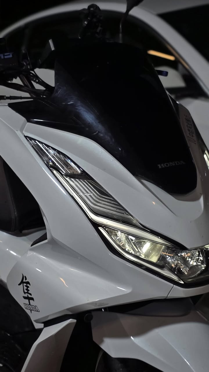 PCX • جيل رابع • كفاله