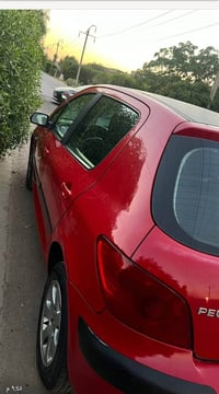 بيجو ٣٠٧ • ٢٠٠٦ • محرك ٢٢٠