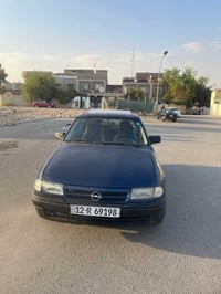 موديل ٩٢ • كير عادي • رقم جديد ٢٠٣٠