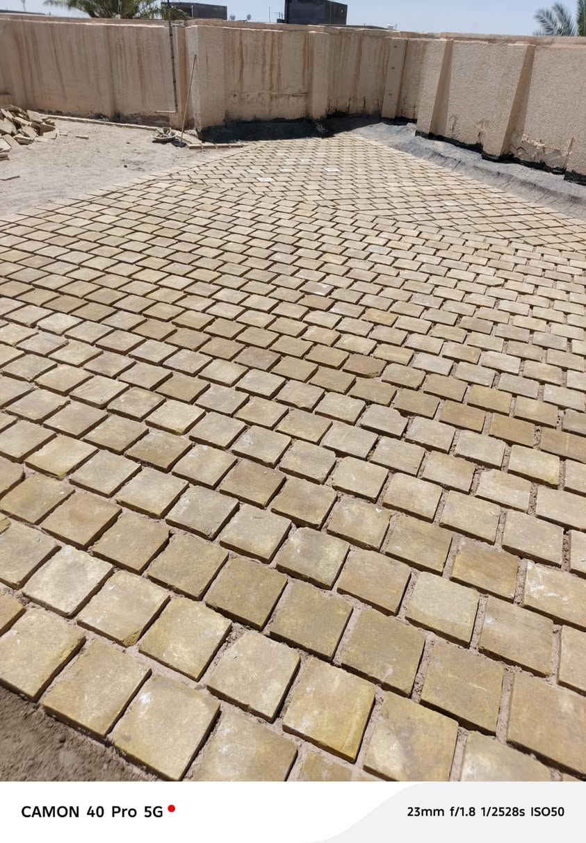 شغل فرشي درجة اولى
***********
