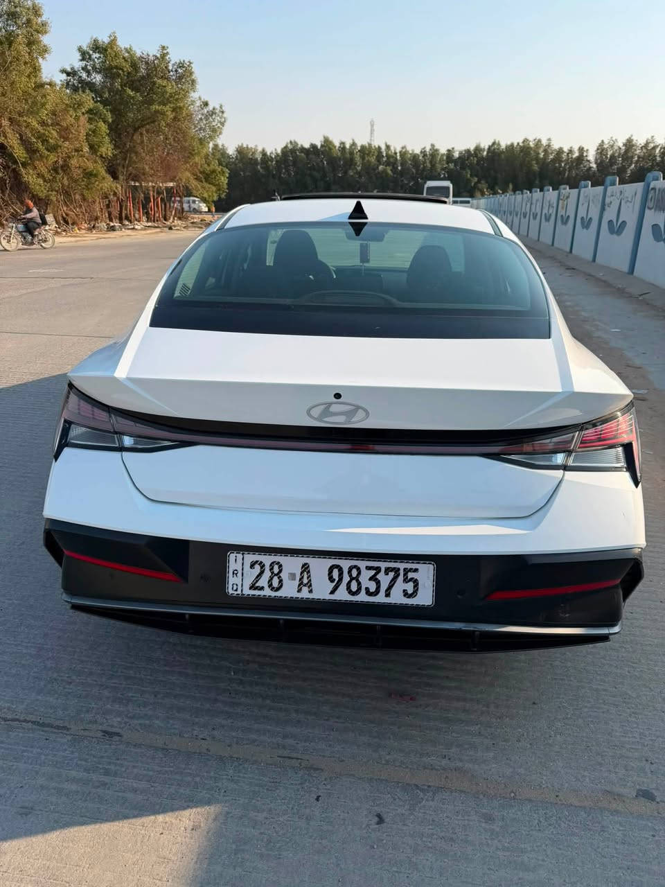 النترا هايبرد 2024للبيع ماشية 60الف كيلو
***********
