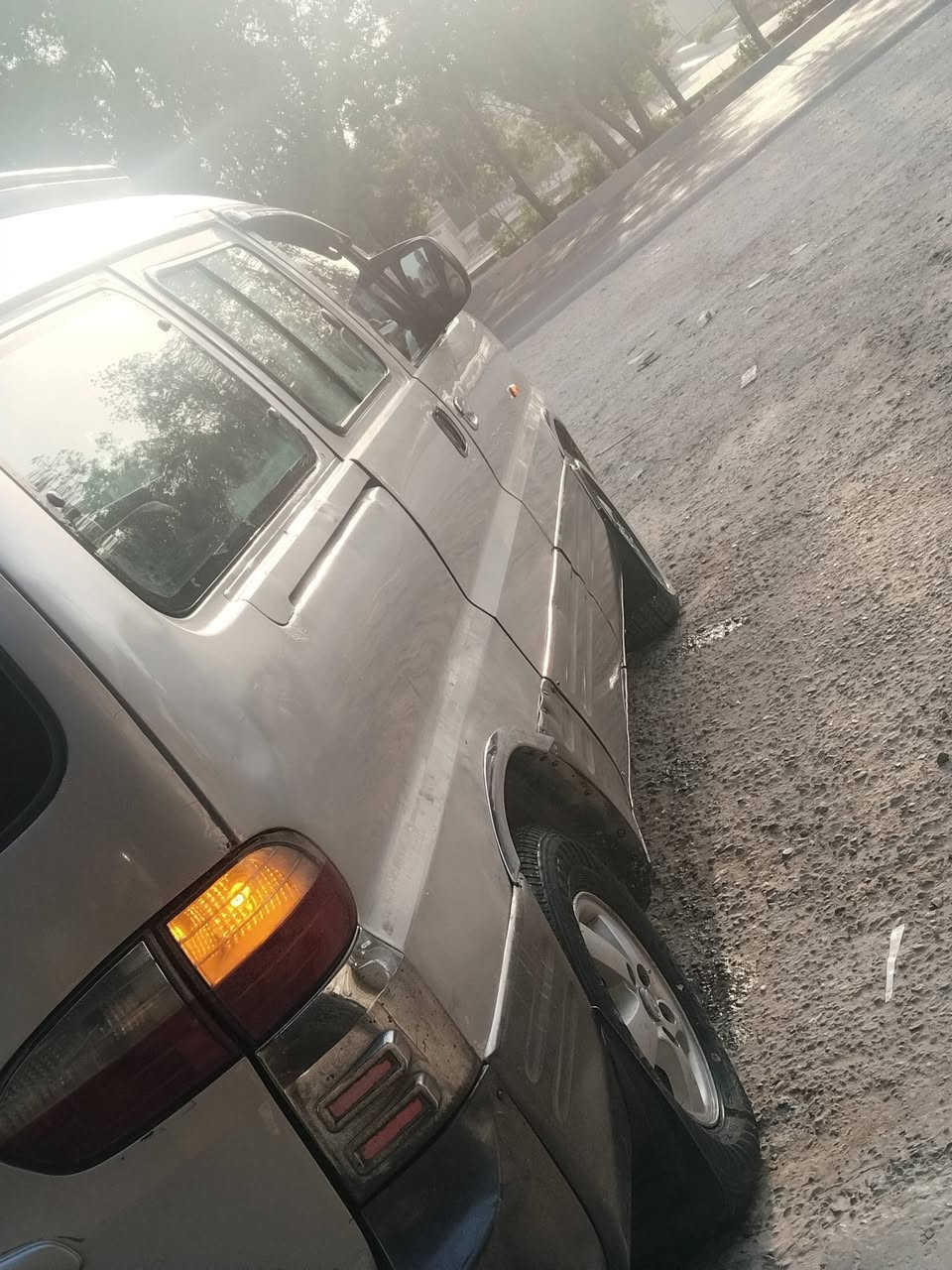 ستارسك • ٢٠٠٧ • اوتو