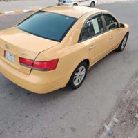 سوناتا • ٢٠١١ • رقم بابل
