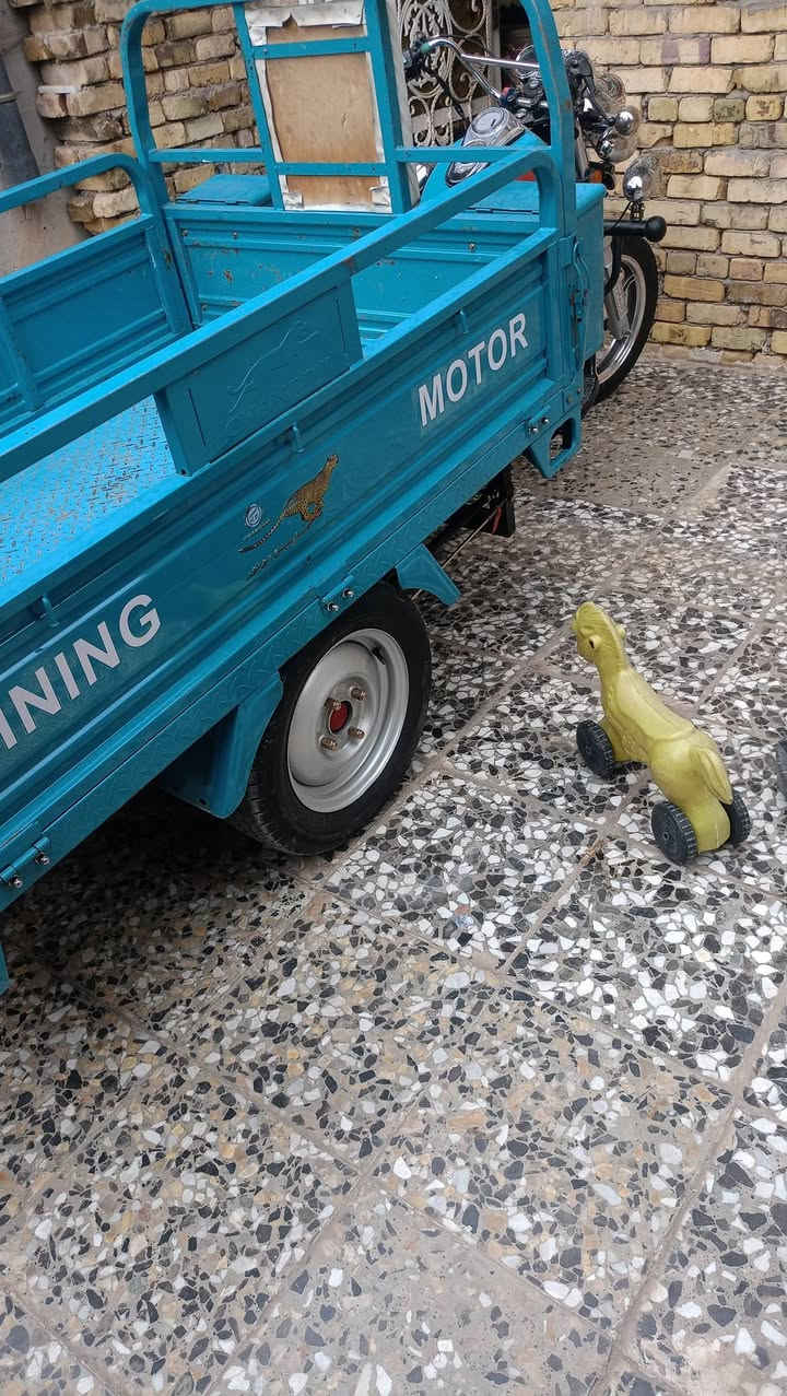 ستوته • جمره • زيرو