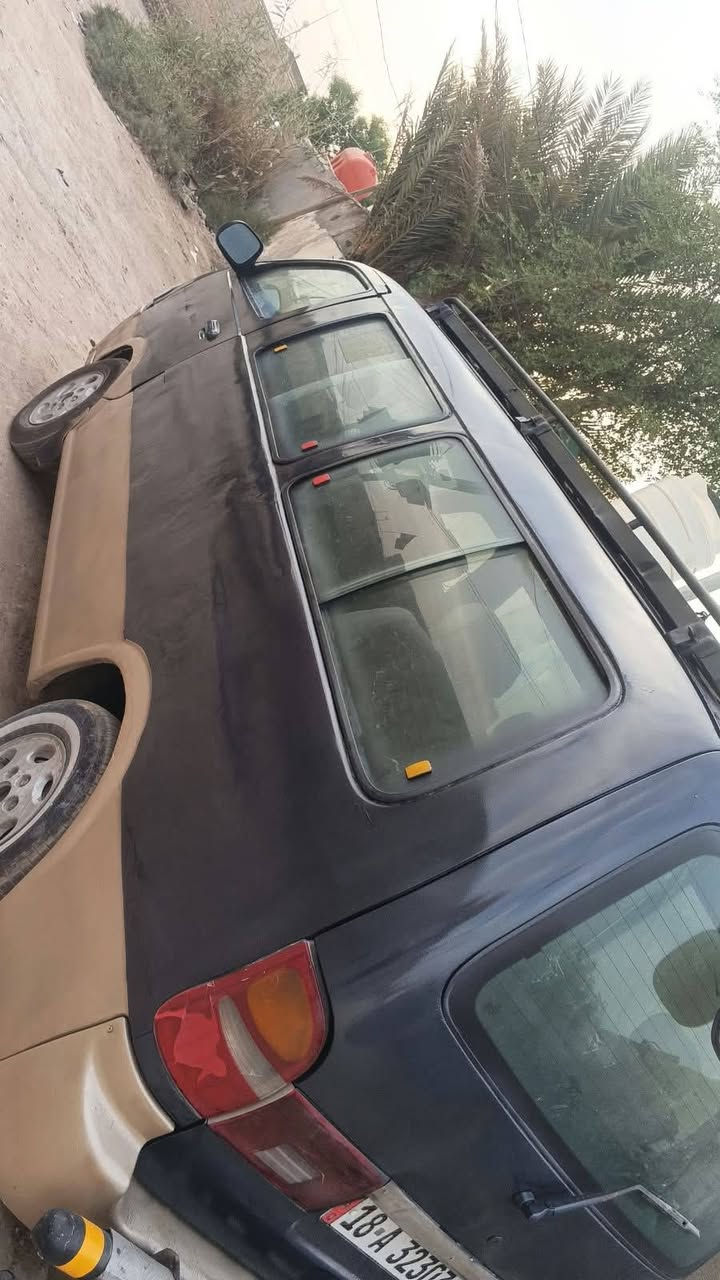 رقم انكليزي • ٩٦ • مكينه وكير كفاله