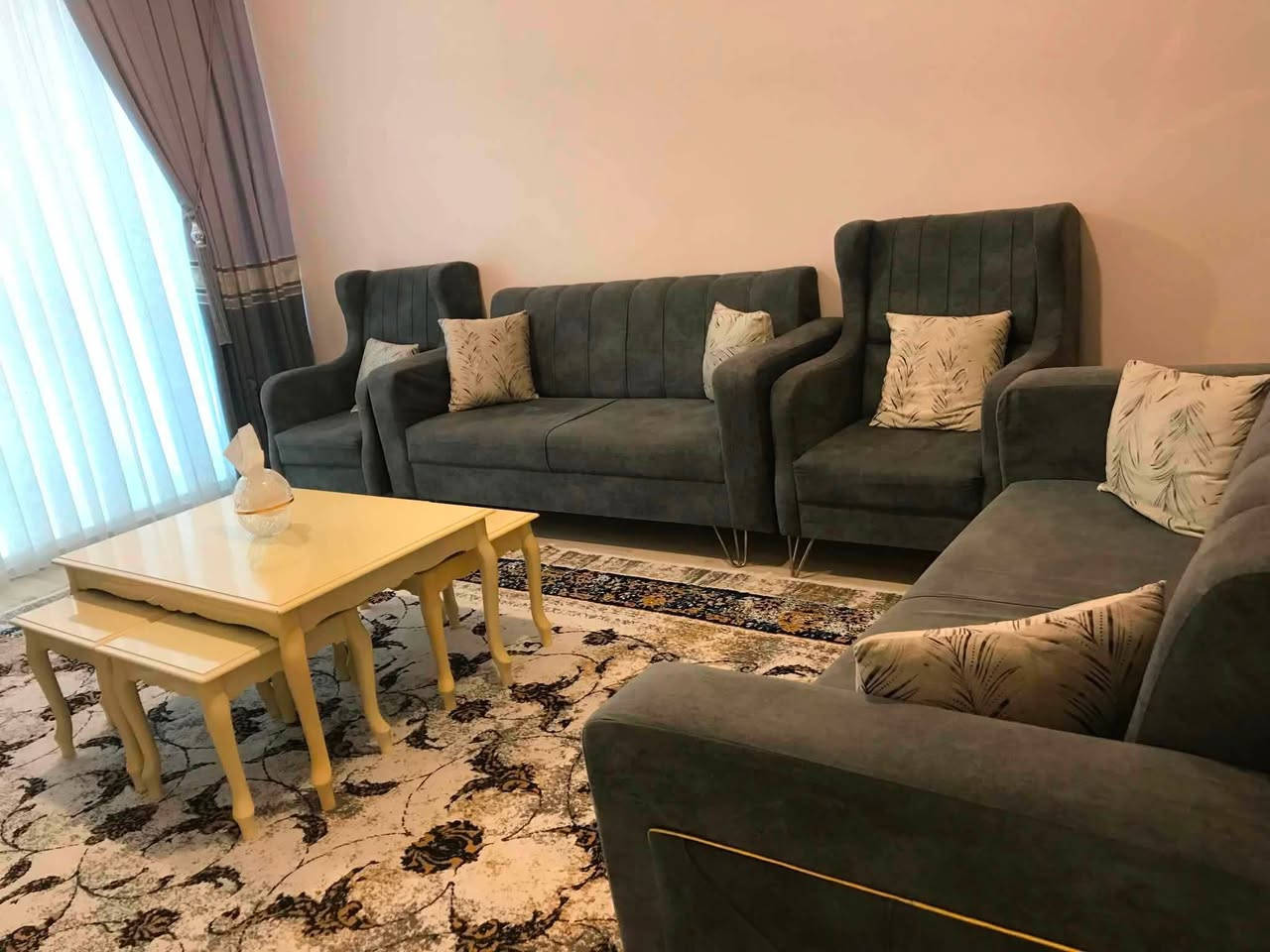معرض ميران بيع وشراء الاثاث المنزلي للتواصل على الرقم ***********
