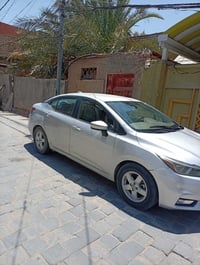 فيرسا SV • موديل ٢٠٢١ • ٤ ورقات ونص