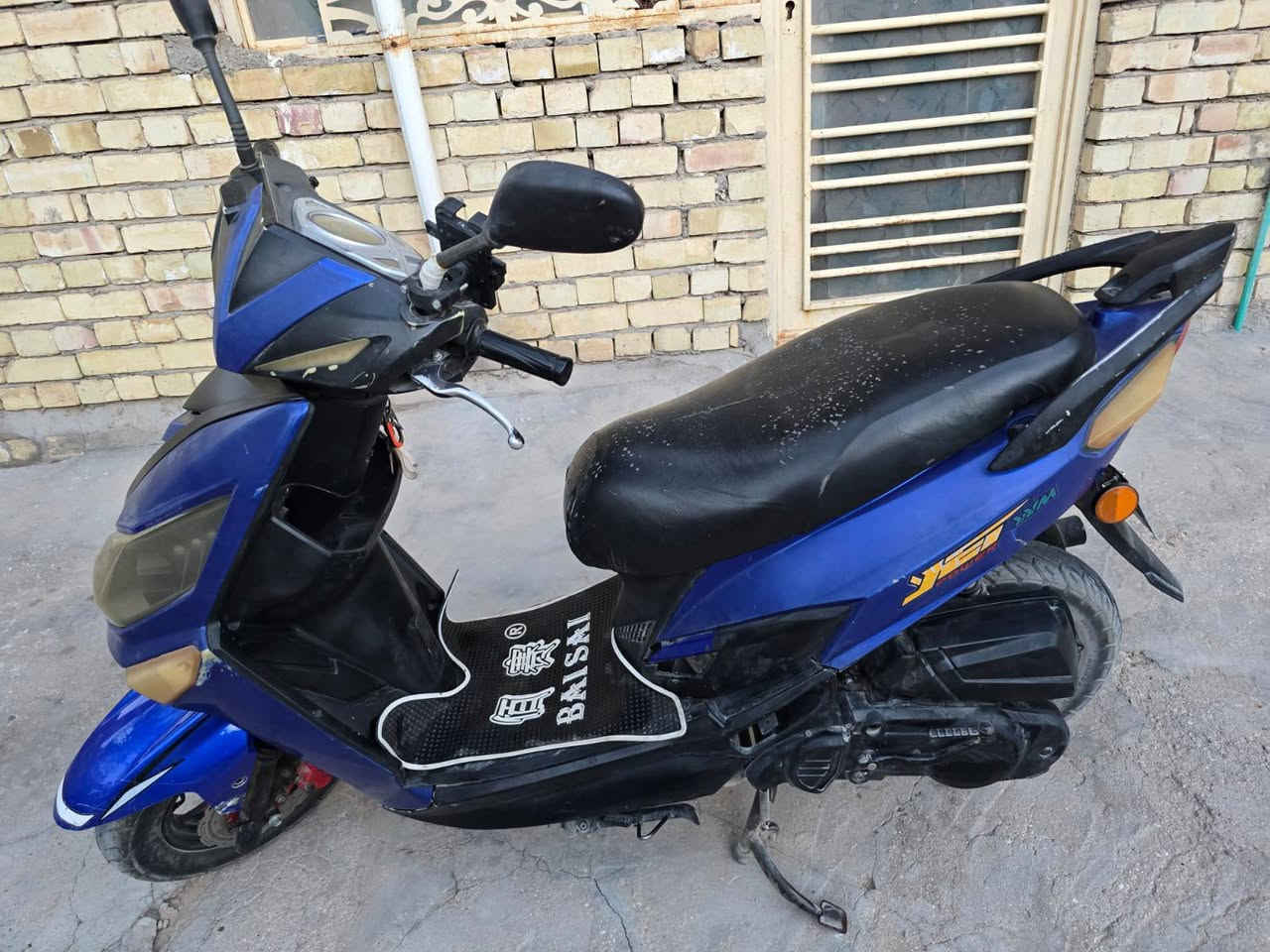سكنس للبيع سلف هندر كهربائيات كله شغاله كامله مابيه نقص سعر 250  عنوان كربلاء ***********
