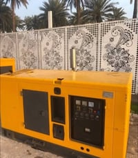 مولد بيركنز • ٤ بستم • ابو غريب