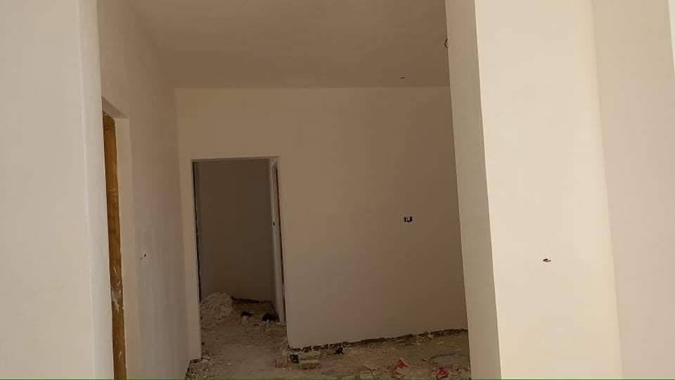 كادر لبخ • درجة أولى • السماوة