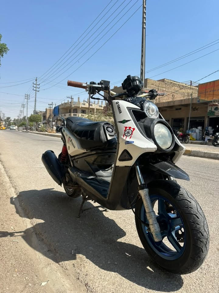 سكنس جبلي الدراجه تخبل مكفوله كفاله عامه نكره بكل وقت الدراجه وحلوه.وخير من الله لا نضوح ولا تنقص دهن جديد دراجه فقط دير بانزين وتطلع الله شاهد  كهربايات شغاله وتصل ودلل ***********
