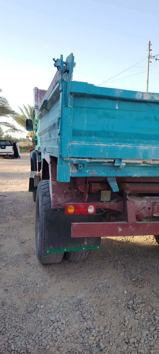 بابل اكسن • ١٠ طن • تخم تاير