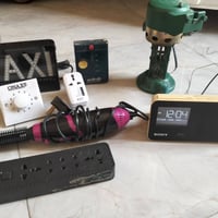اغراض كل شغاله للبيع السعر 25 مكاني الحريه07902582376