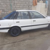 لانسر • موديل ٩٢ • جلولاء