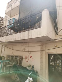الكاظمية • ١٠٧ونص • واجهة ٦ونص