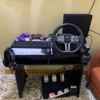 بلي فور سليم مهكر ذاكره500 فول نضافه ما مفتوح سعر البلي وحده 350 مع جو...