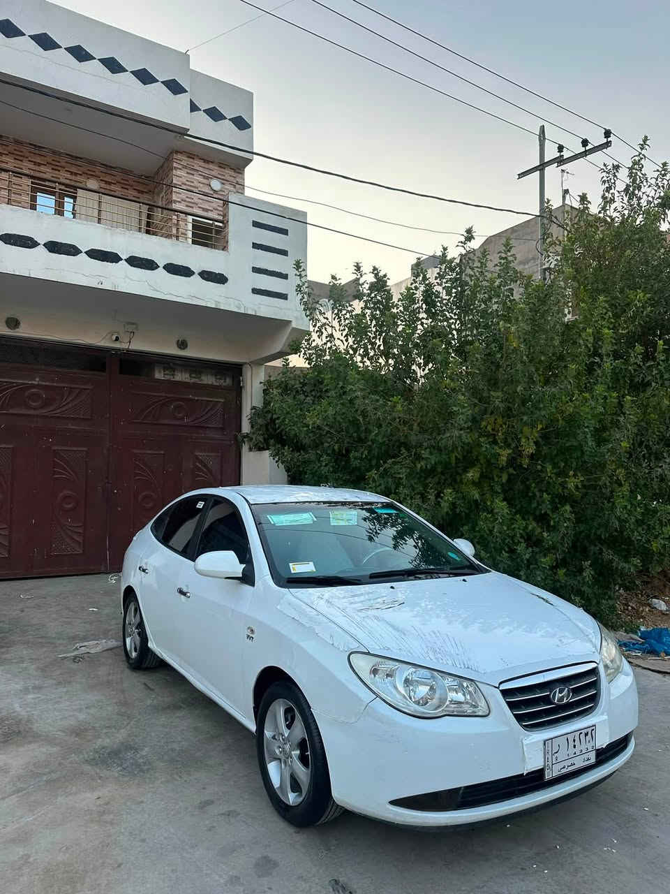سەرەتا بەناوی خوای گەورە
سڵاو لە ئەدمینی گووڵ🌺
هۆندای ئاڤانتی بڕاوەی دووبەی 🪬
مەکینە بچوکی دەکشن بەرز کامل جایز کراو بێ چاڵ بێ شوخت بێ تەقەو ڕەقە تەبریت لەمس سوکان ڤۆڵیوم کوشن جڵدو هیتەر ✅
سەیارەکە هی ماڵانە هەموو شتێکی مەزبوتە کەڤەر گۆڕاو دەعمو لێدراو خایس سەقف بۆیاخ بەشەرتی وەستا👷🏼‍♂️
دەعامی بۆ دەعامی بەشەرت تەنها سایەقێکی دوێت لێی بخوڕێت📦
کۆدی بۆکراوە بەشەرت📃
چوارتایەو ویلی ١٦ لۆکی لە ژێرە🛞
شوێن کۆیە 
***********
***********
