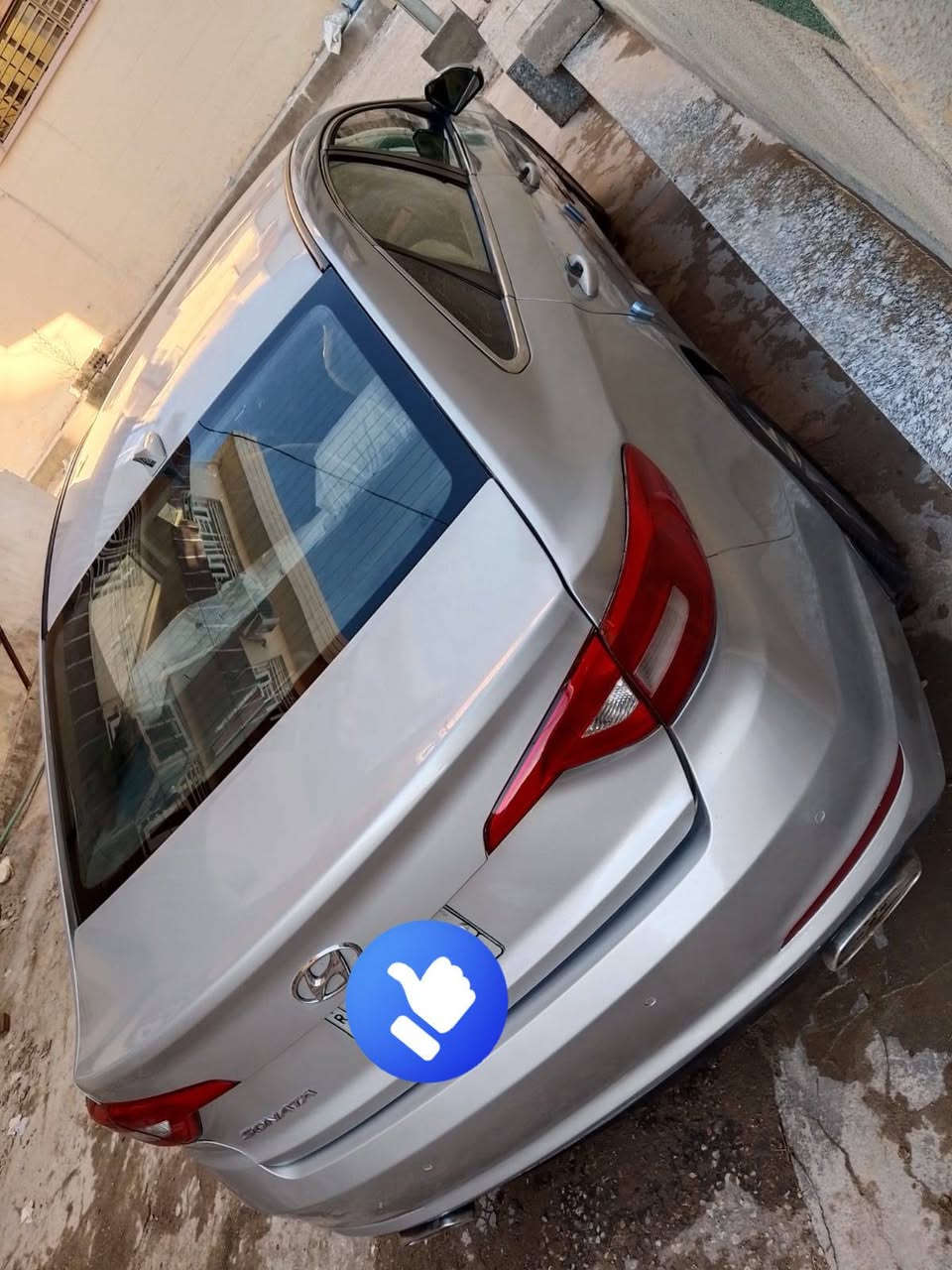 السلام عليكم سوناته موديل 16للبيع
خليجيه سياره مكينه كير حداديه تبريد ثلج سياره جاهزة مال جناي بيها مكانات صبغ ابيع عام سعر 84اوبيها مجال حك الجيه تحويل مباشر العنوان كربلاء تفاصيل أكثر اتصال على رقم*********** مكلف بل نشر
