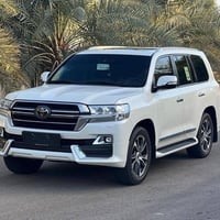 لاندكروز • قطع غيار • توصيل محافظات