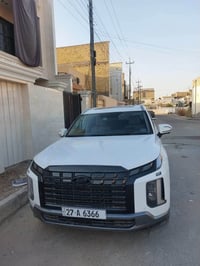باليسايد SEL • ٢٠٢٥ • ٥٠٠٠ ميل