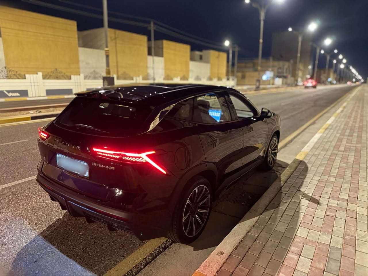 🔥 للبيع جيتور داشينك 2024 – Luxury 🔥
داشينك 2024 فئة Luxury
🖤 اللون: أسود
⚙️ محرك 1.6 Turbo
🔄 ناقل حركة أوتوماتيك
📍 رقم بغداد / مكانها كربلاء
📄 السيارة باسمي
🔑 تحويل ثاني يوم
📊 ماشية تقريباً 60 ألف كم
✨ نظيفة جداً واستخدام شخصي

📌 باقي التفاصيل والصور والملاحظات خاص .

📞  واتساب/اتصال:
***********

