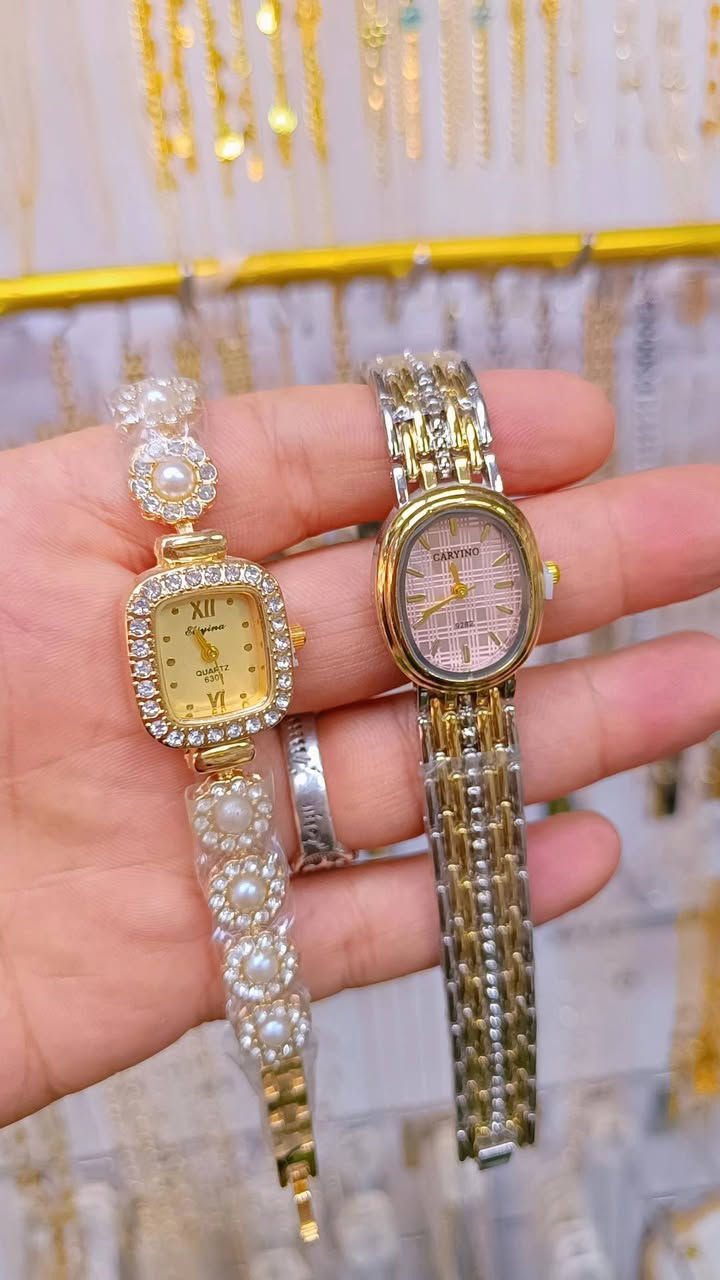 ✨💎 اكسسوارات علوشي للذهب البرازيلي 💎✨
👑 أرقى الموديلات وأجمل التصاميم
🔥 أحلى العروض وبأسعار مميزة
💍 تشكيلة متنوعة تناسب جميع الأذواق
🚚 متوفر توصيل لجميع المحافظات العراقية 🇮🇶
📍 العنوان: بابل – المسيب
مجاور كراج الرفات وأسواق المهند
مقابل سنتر أحمد للموبايل 📱
✨ اكسسوارات علوشي — أناقة تليق
