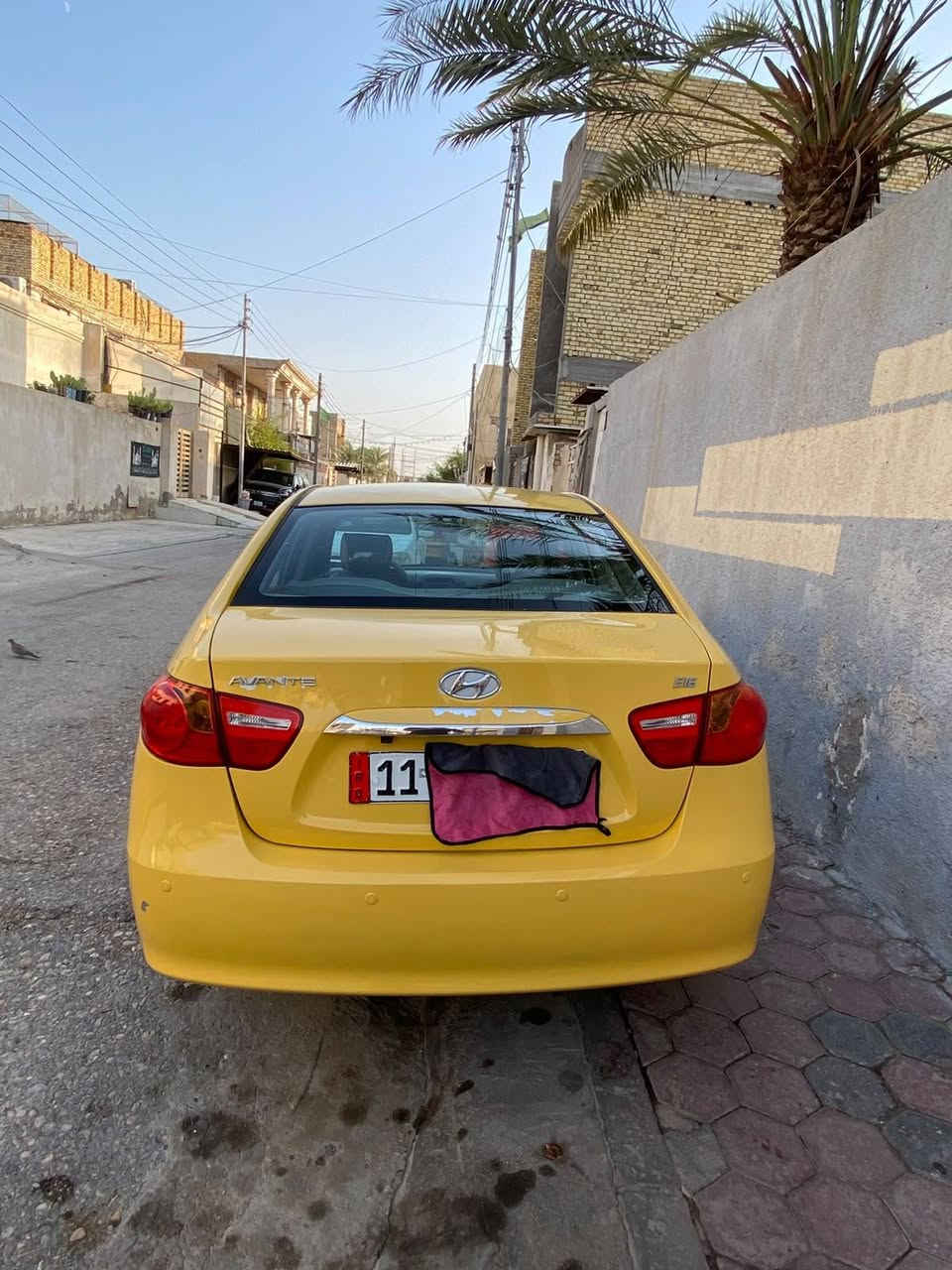 النترا ٢٠١٠ ادوات
النترا مكصوصه 
سياره جاهزه من كلشي 
طخم تاير 
مكينه ١٦٠٠
دوشمه جديده 
السعر ٤٥ وبيها مجال قليل 
مكان السياره ميسان 
***********

