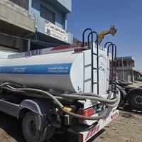 تانك • ٨٠٠٠لتر • واتس اب