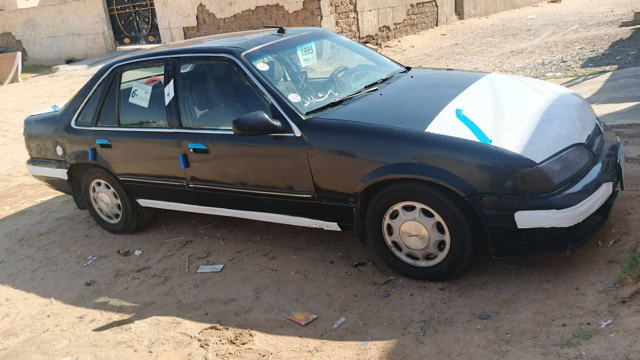 سلام عليكم سياره البيع دايو
برنس تبريد ثلج محرك 18 بي تبخير بس شي قليل 
رقم صلاح الدين مشروع وطني سنويه لل 2028/  
السعر /30 وبي مجال شي قليل  العنوان صلاح الدين  بيجي 
  /الستفسار رقم الهاتف 
***********/
***********
