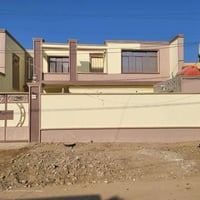 حي العسكري • ٢١٠م • كراج وحديقة