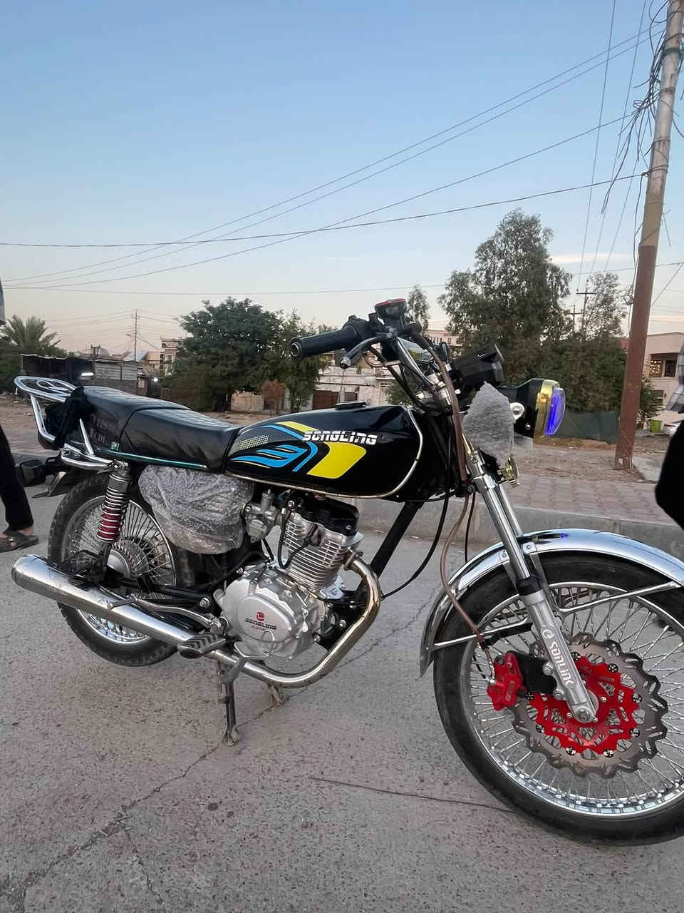 باب ثاني 25 • نواقص • شرط الفحص