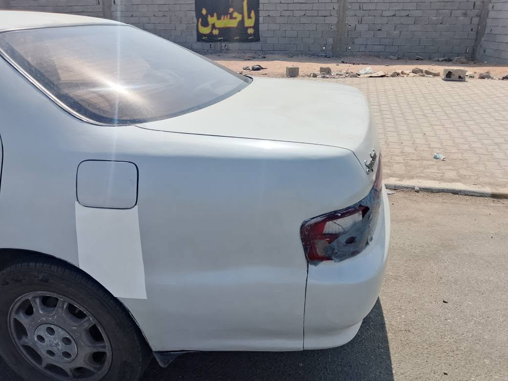 السلام عليكم اخوان كرسته للبيع سياره جاهزه كير محرك حداده فقط الدبل الخلفي تعبان سياره تبريد خير من الله سنويه لل28 بسمي السياره تحويل ثاني يوم وملاحضه البيع شرط التحويل السياره فقط مبدل كفر الجاملغ الخلفي الأيمن باليابان السعر 42وبيهه مجال للتواصل*********** مكان السياره البصره ابي الخصيب باب طويل البصرة, العراق
