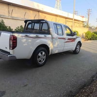 نيفارا ٢٠١٤ • محرك سليم • تايرات جديدة