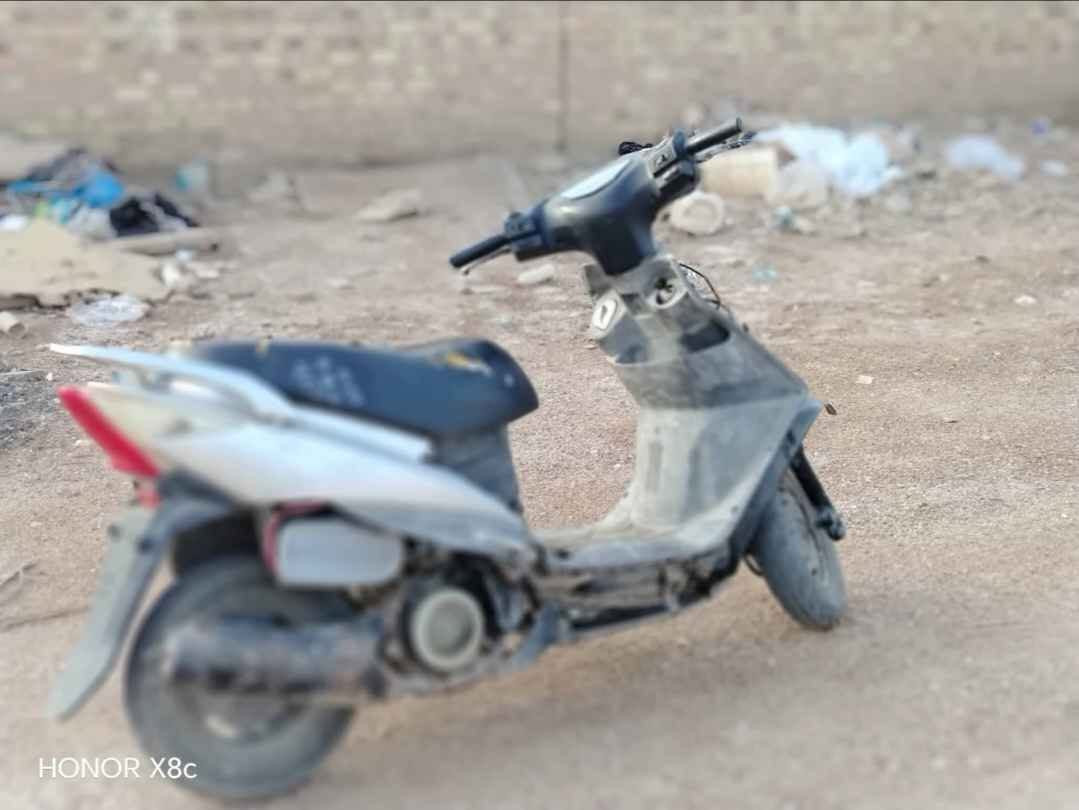 كيمكو • شغاله • سلف